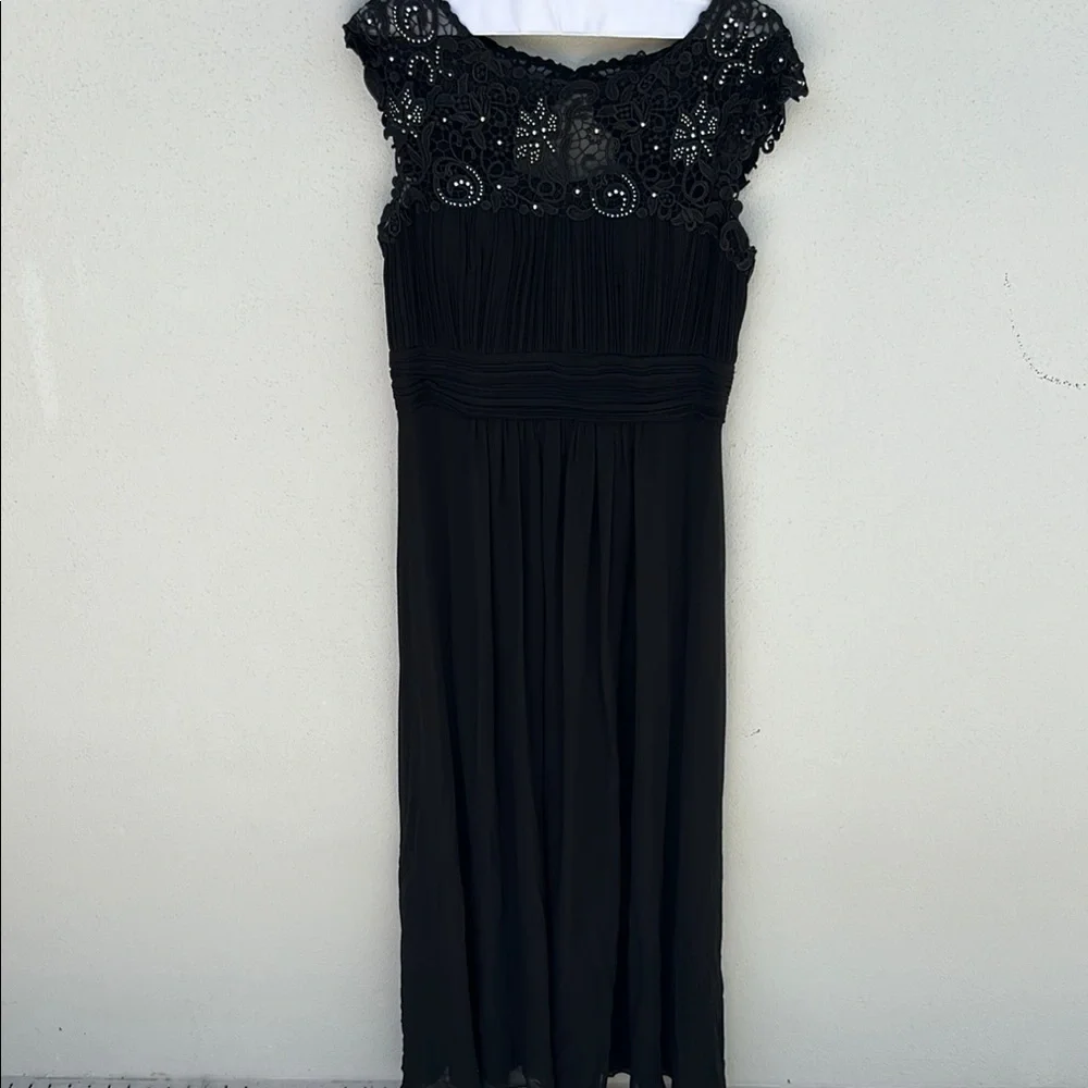 ever pretty black evening dress Shop the Best Formal Black Concert Dresses